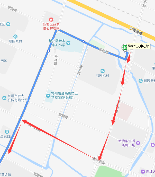 234A路临时调整线路图.png