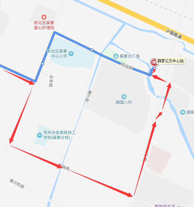 526路临时调整线路图.png